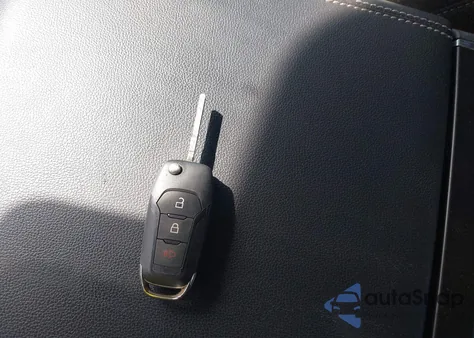 2021 Ford F-150 Xlt from USA, damaged, VIN 1FTEW1CP9MFA21953